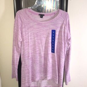 Champion Athletic Longsleeve